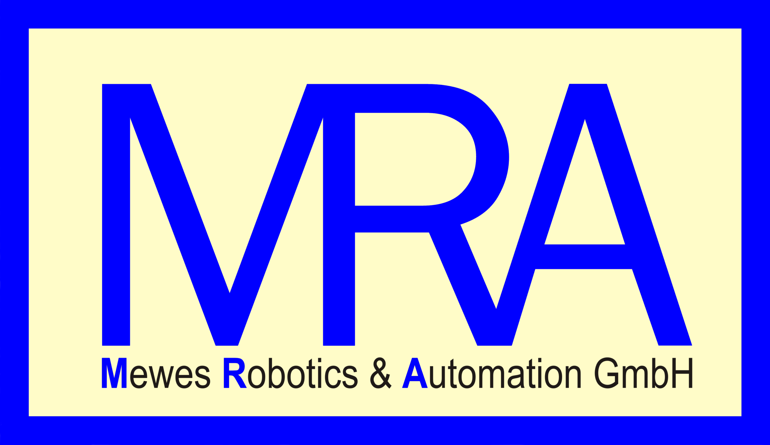 Mewes Robotics & Automation GmbH